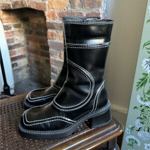 Miista Malene boots